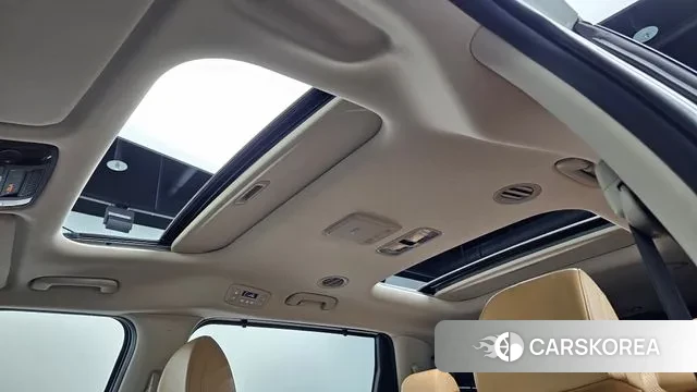 Kia Carnival 4th generation id 3655098 из Кореи 4