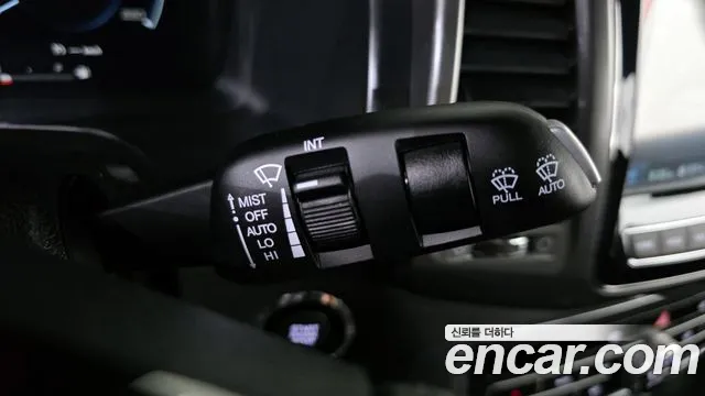 Ssangyong The New Rexton Sports Cannes 2023 Темно-зеленый из Кореи, фото 4