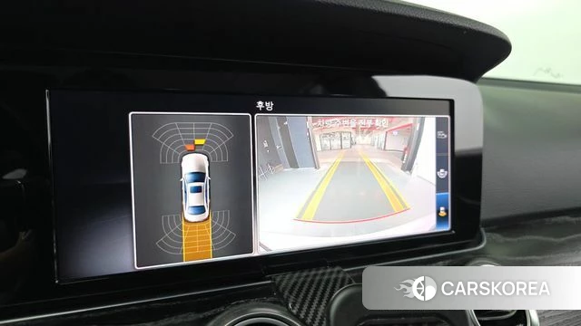 Mercedes-Benz E-Class W213 2018 Белый из Кореи, фото 4