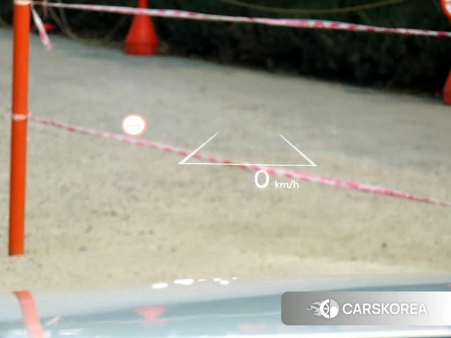 Kia The New Sorento 4th Generation 2023 Белый из Кореи, фото 4