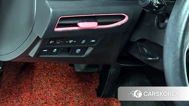 Hyundai Sonata (DN8) 2021 Белый из Кореи, фото 4