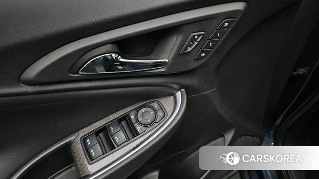 Chevrolet (GM Daewoo) The New Malibu 2020 Синий из Кореи, фото 4