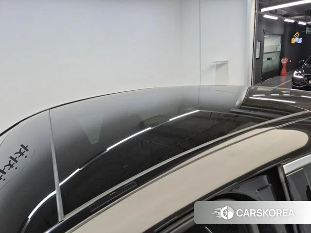 Mercedes-Benz GLC-Class X254 2024 Черный из Кореи, фото 4