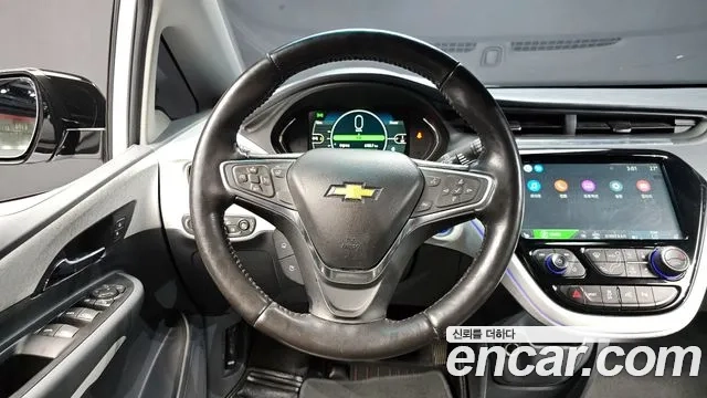 Chevrolet (GM Daewoo) Bolt EV id 2887094 из Кореи 4