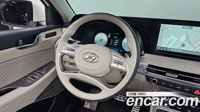 Hyundai The New Palisade id 2694616 из Кореи 4