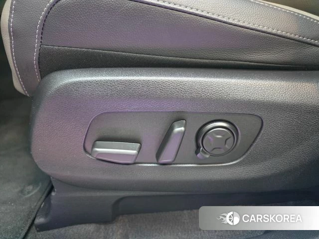 Kia The New Carnival 4th Generation 2024 Белый из Кореи, фото 4