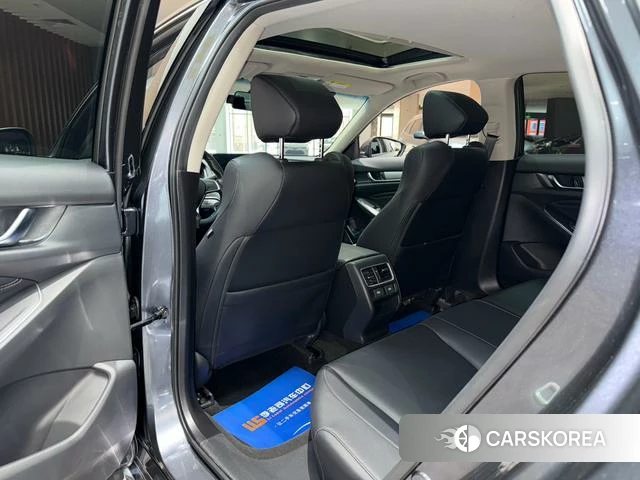 Honda Accord 2022 Другой из Китая, фото 4