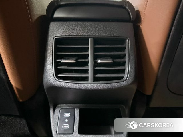 Kia The New Seltos 2022 Белый из Кореи, фото 4