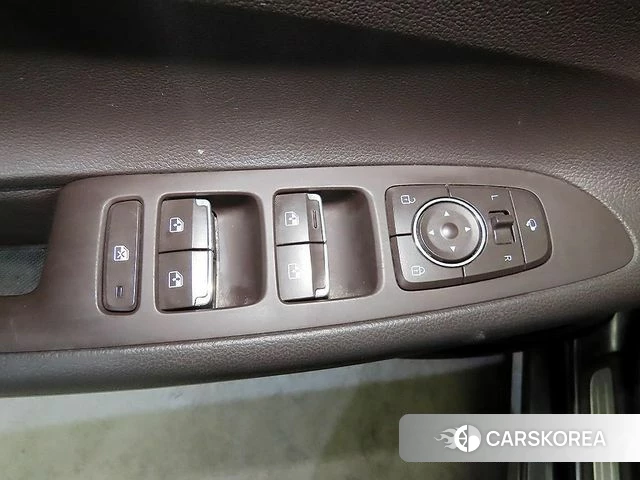 Hyundai The New Grandeur IG 2020 Серый из Кореи, фото 4