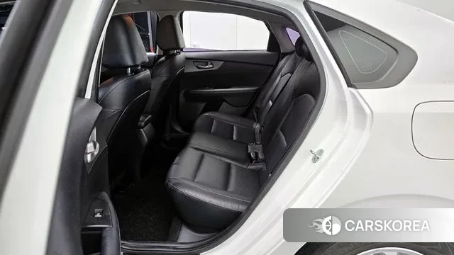 Kia Come New K3 2018 Белый из Кореи, фото 4