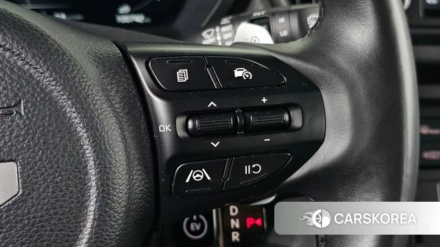 Kia The New Kia Ray EV 2024 Черный из Кореи, фото 4