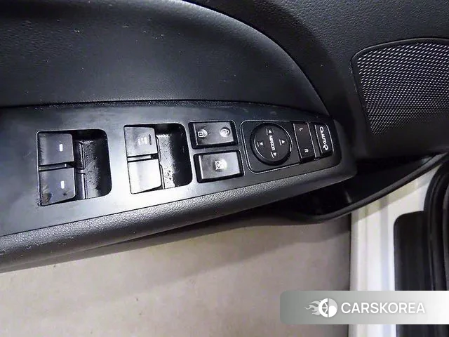 Hyundai Avante AD 2018 Белый из Кореи, фото 4