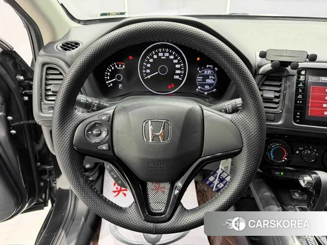 Honda Binzhi 2022 Черный из Китая, фото 4