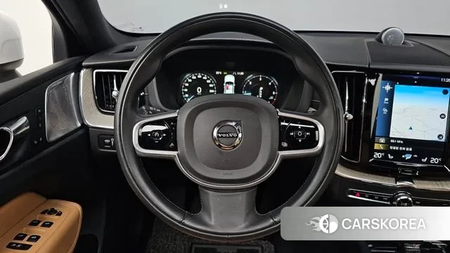 Volvo XC60 second Generation id 3226402 из Кореи 4