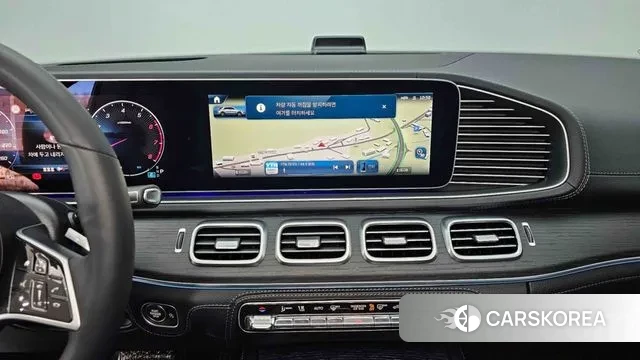 Mercedes-Benz GLE-Class W167 2025 Белый из Кореи, фото 4