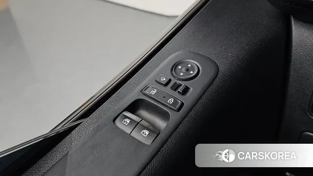 Hyundai Staria 2022 Черный из Кореи, фото 4