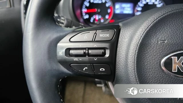 Kia All New Morning (JA) 2019 Серебряный из Кореи, фото 4
