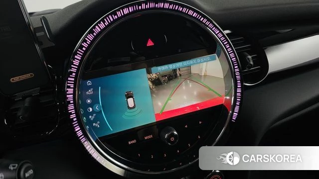 Mini Cooper 2022 Красный из Кореи, фото 4