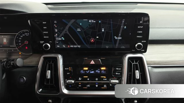 Kia Sorento 4th Generation 2021 Белый из Кореи, фото 4