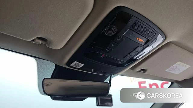 Kia Carnival 4th generation 2021 Черный из Кореи, фото 4