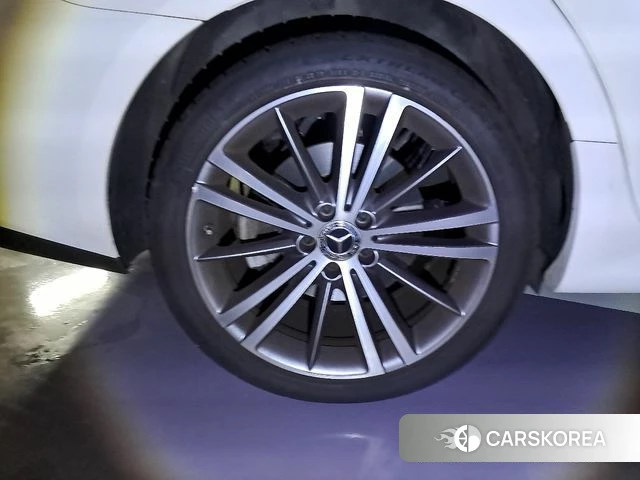 Mercedes-Benz CLS-Class C257 2019 Белый из Кореи, фото 4