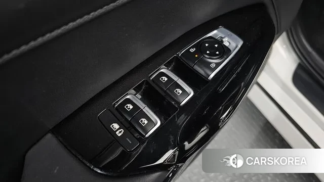 Kia The New K5 3rd generation 2023 Белый из Кореи, фото 4