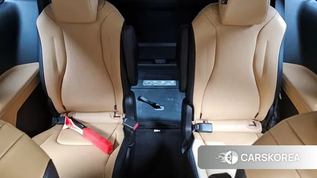 Kia Carnival 4th generation 2022 Белый из Кореи, фото 4