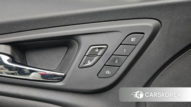 Chevrolet (GM Daewoo) The New Malibu 2018 Белый из Кореи, фото 4