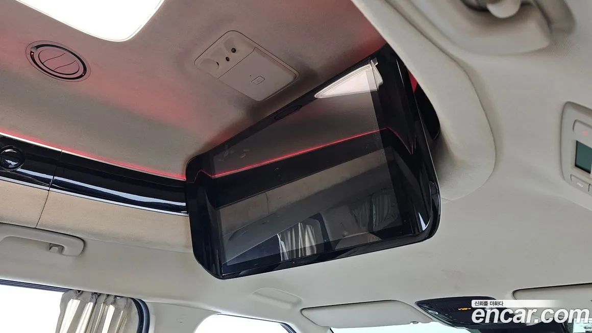 Kia Carnival 4th generation 2021 Черный из Кореи, фото 4