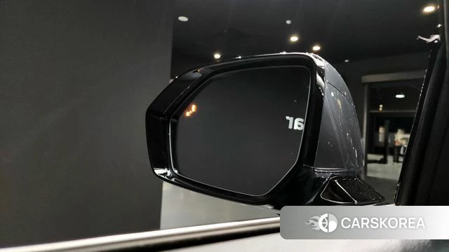 Hyundai Palisade 2021 Серый из Кореи, фото 4