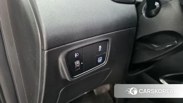 Hyundai Tucson Hybrid (NX4) 2021 Серый из Кореи, фото 4