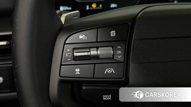 Kia The New Sportage 5th Generation 2025 Белый из Кореи, фото 4