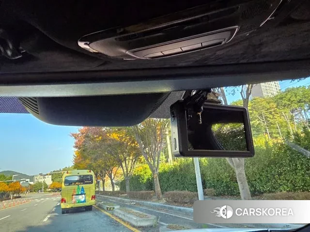 Hyundai The New Santa Fe 2021 Белый из Кореи, фото 4