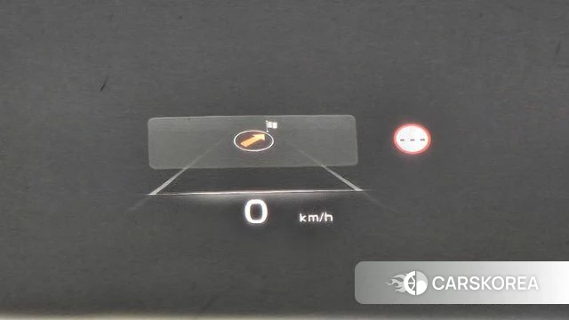 Kia K8 Hybrid 2023 Черный из Кореи, фото 4