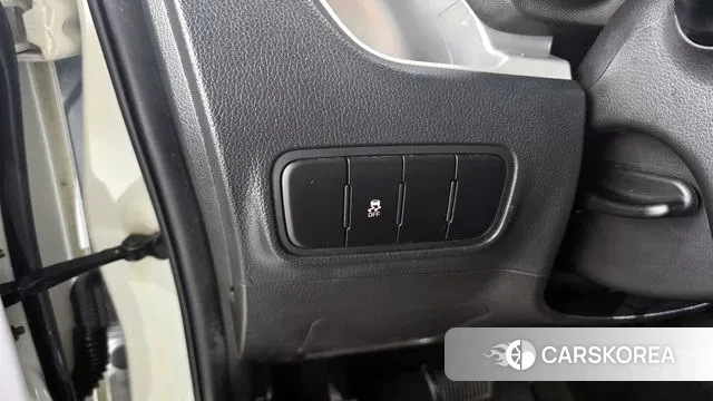 Kia The New Ray 2021 Белый из Кореи, фото 4