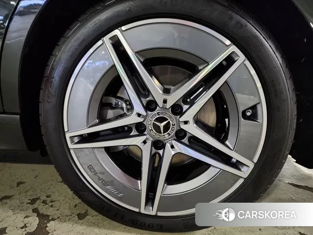 Mercedes-Benz C-Class W206 2025 Серый из Кореи, фото 4