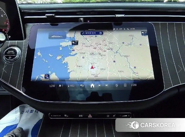 Mercedes-Benz E-Class W214 2024 Белый из Кореи, фото 4