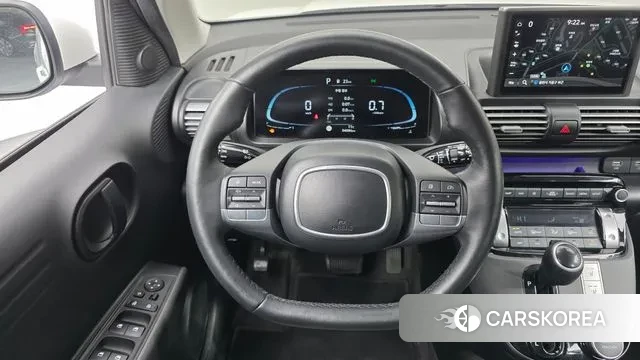 Hyundai Casper 2021 Белый из Кореи, фото 4