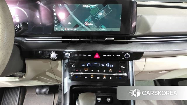 Kia Carnival 4th generation 2021 Черный из Кореи, фото 4