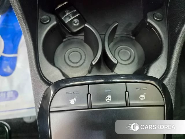 Kia All New Morning (JA) 2018 Черный из Кореи, фото 4