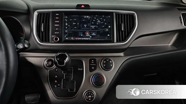 Kia The New Ray 2022 Жемчужный цвет из Кореи, фото 4