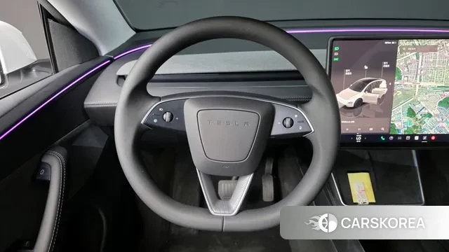 Tesla Model Y id 3136472 из Кореи 4