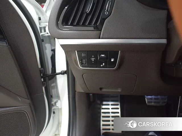 Kia Stinger 2018 Белый из Кореи, фото 4