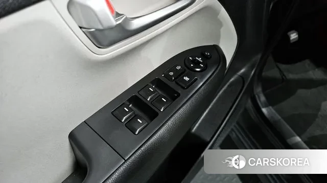 Kia The New Kia Ray 2024 Серый из Кореи, фото 4