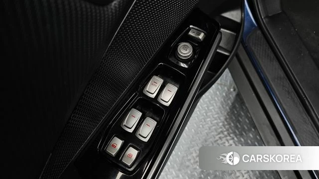 Ssangyong Tivoli Armor 2019 Синий из Кореи, фото 4