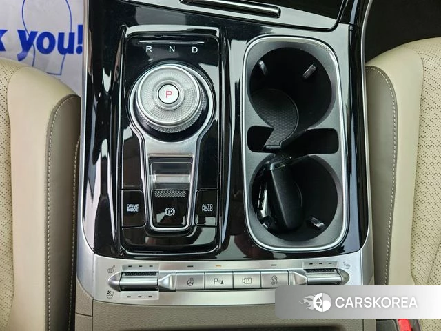 Kia Carnival 4th generation 2021 Белый из Кореи, фото 4