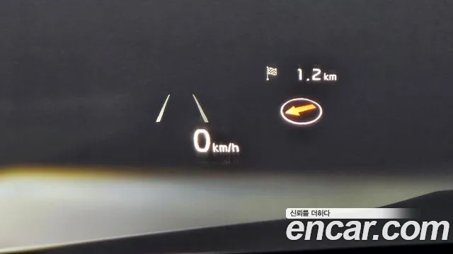 Kia More K9 2020 Черный из Кореи, фото 4