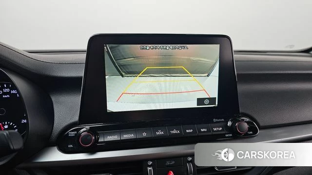 Kia Come New K3 2020 Белый из Кореи, фото 4