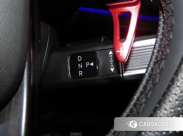 Hyundai Santa Fe (MX5) 2023 Белый из Кореи, фото 4