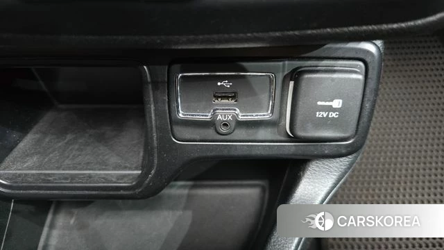 Jeep Renegade 2019 Белый из Кореи, фото 4